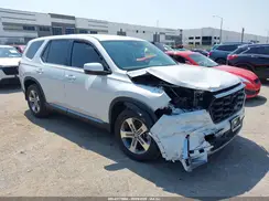 5FNYG2H49RB014950 2024 HONDA PILOT