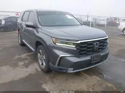 5FNYG2H49SB000083 2025 HONDA PILOT