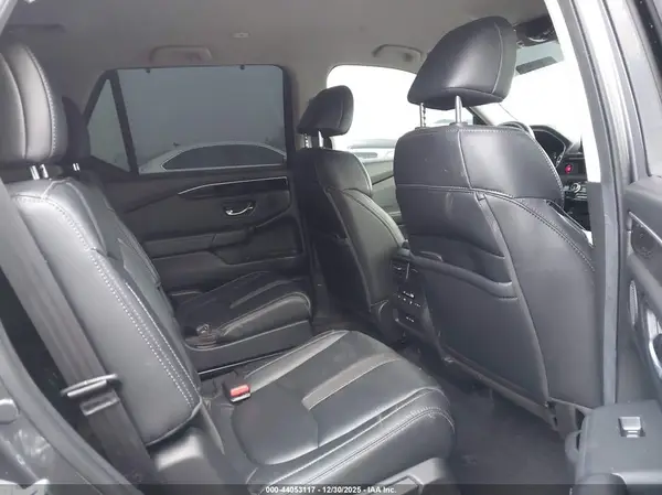 5FNYG2H49SB000083 2025 HONDA PILOT - Image 8