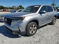 5FNYG2H49SB006580 2025 HONDA PILOT