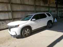 5FNYG2H49SB010564 2025 HONDA PILOT