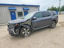 5FNYG2H49SB013237 2025 HONDA PILOT