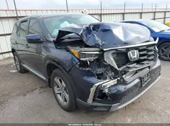 5FNYG2H49SB016557 2025 HONDA PILOT