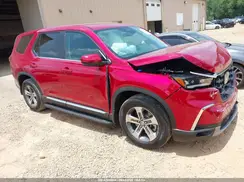 5FNYG2H49SB017028 2025 HONDA PILOT