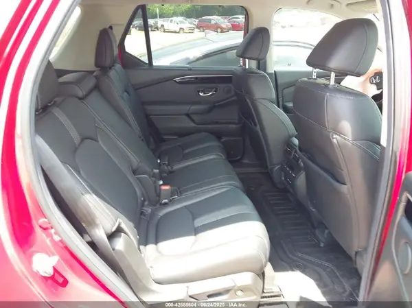 5FNYG2H49SB017028 2025 HONDA PILOT - Image 8