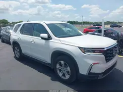 5FNYG2H49SB023153 2025 HONDA PILOT