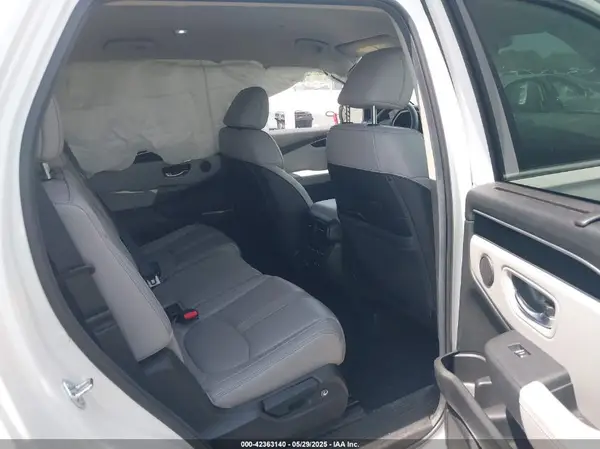 5FNYG2H49SB023153 2025 HONDA PILOT - Image 8