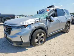 5FNYG2H49SB026697 2025 HONDA PILOT