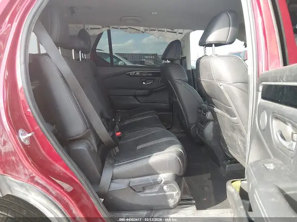 5FNYG2H49SB027235 2025 HONDA PILOT - Image 8