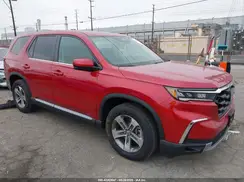 5FNYG2H49SB027252 2025 HONDA PILOT
