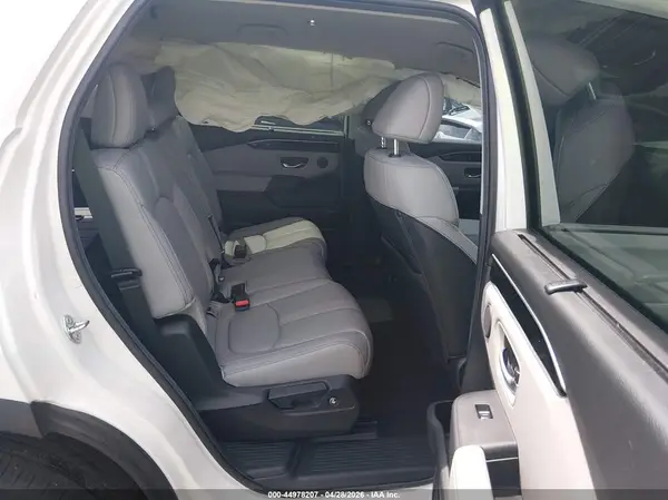 5FNYG2H49SB028997 2025 HONDA PILOT - Image 8