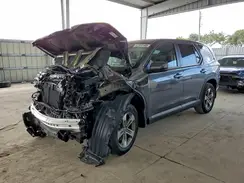 5FNYG2H49SB030569 2025 HONDA PILOT
