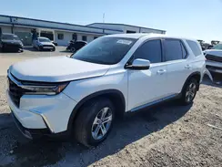 5FNYG2H49SB031799 2025 HONDA PILOT