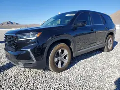 5FNYG2H49SB042902 2025 HONDA PILOT