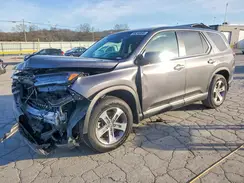 5FNYG2H49SB043922 2025 HONDA PILOT