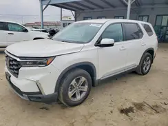 5FNYG2H49SB046495 2025 HONDA PILOT
