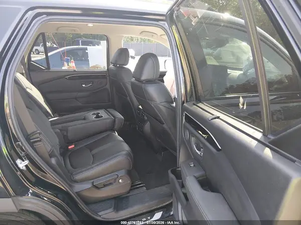 5FNYG2H49TB008024 2026 HONDA PILOT - Image 8