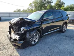 5FNYG2H49TB012851 2026 HONDA PILOT