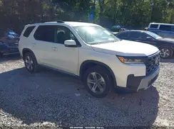 5FNYG2H49TB013501 2026 HONDA PILOT