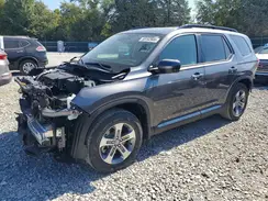 5FNYG2H49TB014101 2026 HONDA PILOT
