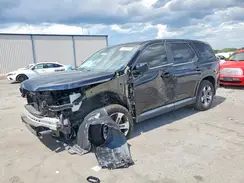 5FNYG2H4XPB000519 2023 HONDA PILOT