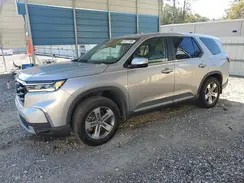 5FNYG2H4XPB005249 2023 HONDA PILOT