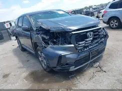 5FNYG2H4XPB007504 2023 HONDA PILOT