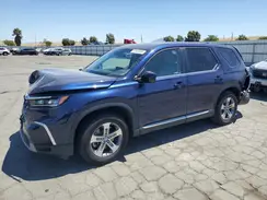 5FNYG2H4XPB010094 2023 HONDA PILOT