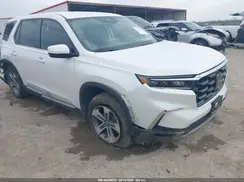 5FNYG2H4XPB014517 2023 HONDA PILOT