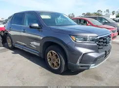 5FNYG2H4XRB007540 2024 HONDA PILOT