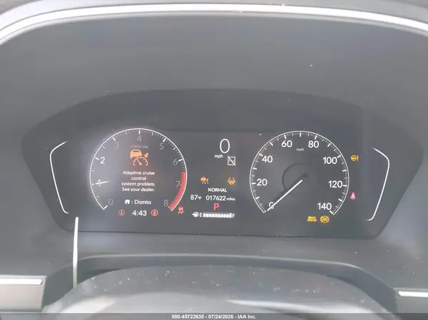 5FNYG2H4XRB007540 2024 HONDA PILOT - Image 6