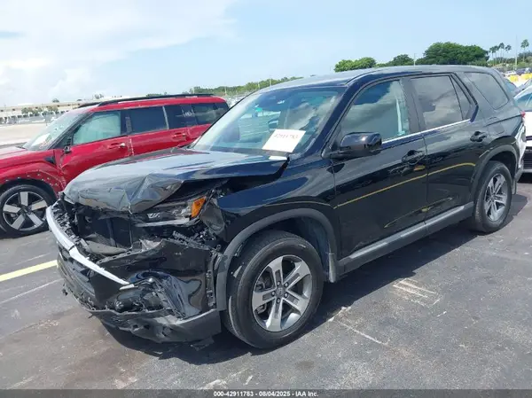 5FNYG2H4XRB014150 2024 HONDA PILOT - Image 2