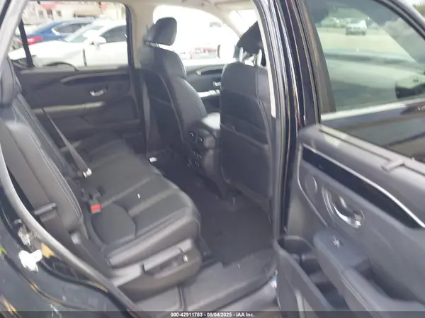 5FNYG2H4XRB014150 2024 HONDA PILOT - Image 8