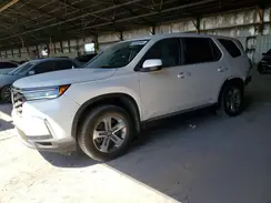5FNYG2H4XSB002330 2025 HONDA PILOT