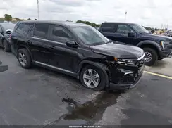 5FNYG2H4XSB003039 2025 HONDA PILOT