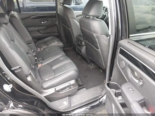 5FNYG2H4XSB003039 2025 HONDA PILOT - Image 8