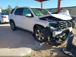 5FNYG2H4XSB010556 2025 HONDA PILOT