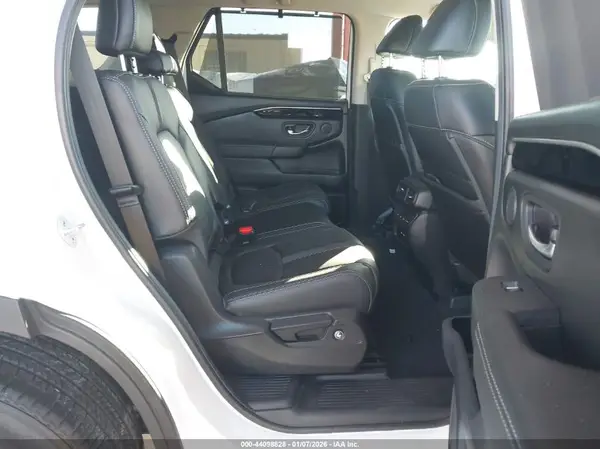5FNYG2H4XSB010556 2025 HONDA PILOT - Image 8