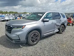 5FNYG2H4XSB018849 2025 HONDA PILOT