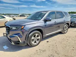 5FNYG2H4XSB019497 2025 HONDA PILOT