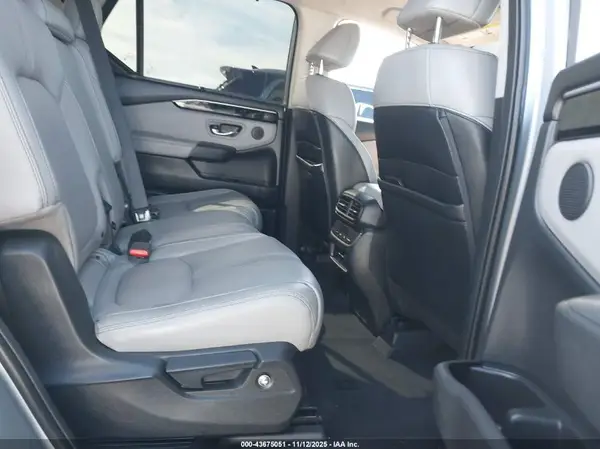 5FNYG2H4XSB023484 2025 HONDA PILOT - Image 8