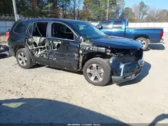 5FNYG2H4XSB027504 2025 HONDA PILOT