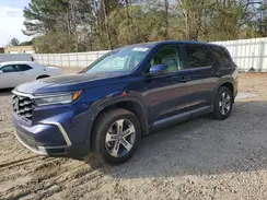 5FNYG2H4XSB029351 2025 HONDA PILOT