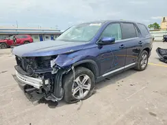 5FNYG2H4XSB031861 2025 HONDA PILOT