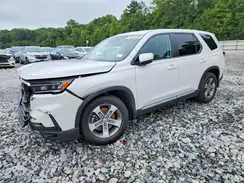 5FNYG2H4XSB037160 2025 HONDA PILOT