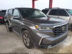 5FNYG2H4XSB042777 2025 HONDA PILOT