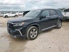 5FNYG2H50PB005902 2023 HONDA PILOT