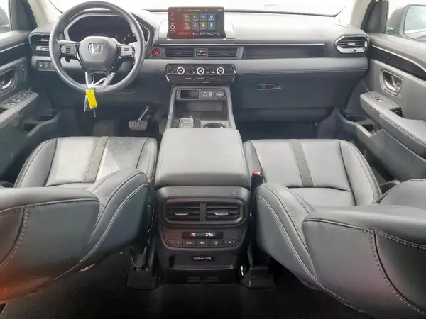 5FNYG2H50PB005902 2023 HONDA PILOT - Image 8