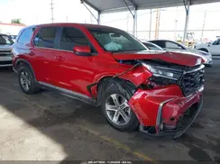 5FNYG2H50PB015572 2023 HONDA PILOT