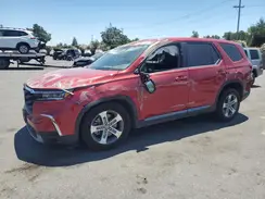 5FNYG2H50PB015619 2023 HONDA PILOT